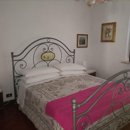 B&B Le Rose Crone Luaran gambar