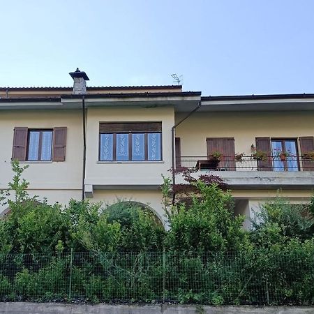 B&B Le Rose Crone Luaran gambar