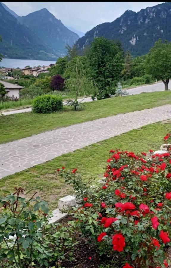 B&B Le Rose Crone Luaran gambar
