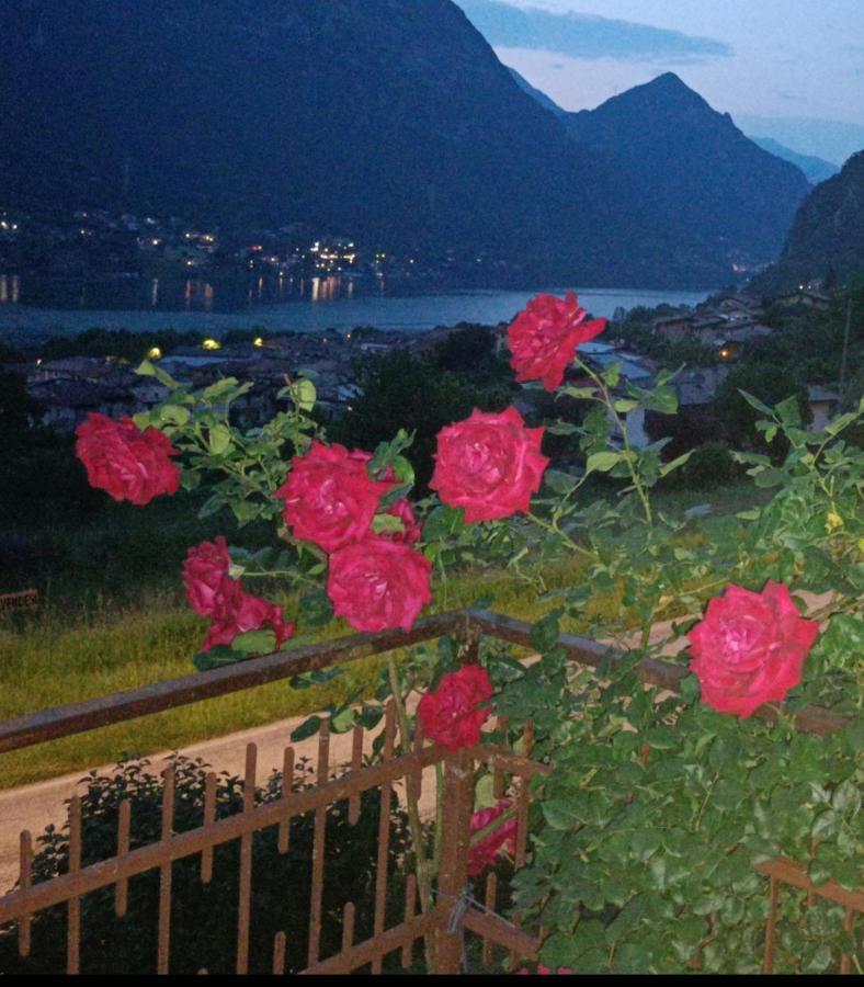 B&B Le Rose Crone Luaran gambar