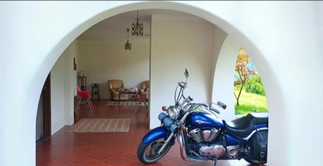 B&B Le Rose Crone Luaran gambar